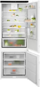 Холодильник Electrolux ENG7TE75S фото
