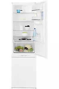 Встраиваемый холодильник Electrolux ENN3153AOW фото