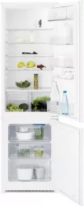 Встраиваемый холодильник Electrolux ENN92801BW фото