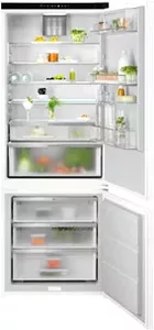 Холодильник Electrolux ENP7TD75S фото