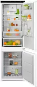 Холодильник Electrolux ENT6MD18S3 фото