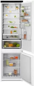 Холодильник Electrolux ENT6MD19S3 фото