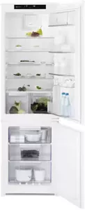 Холодильник Electrolux ENT7TF18S фото