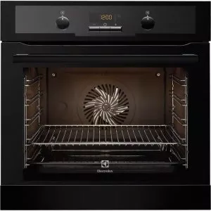 Духовой шкаф Electrolux EOA55551AK фото