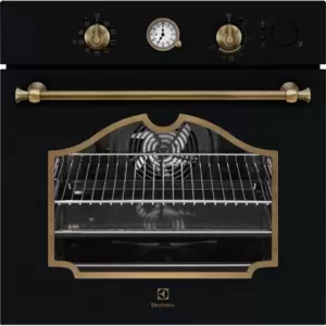 Электрический духовой шкаф Electrolux EOB6220AOR фото