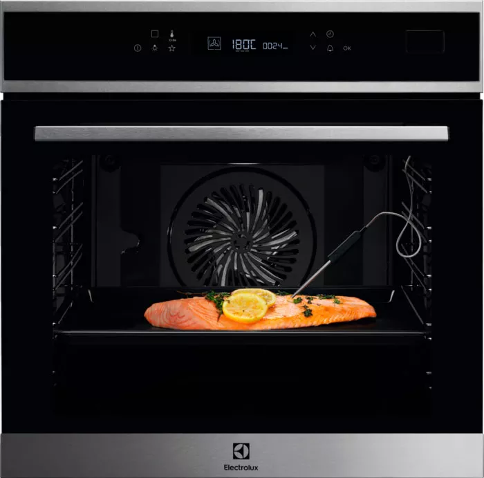 Electrolux EOB7S31X