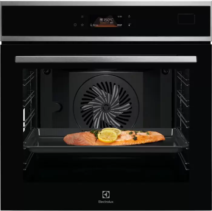 Electrolux EOB8S38X
