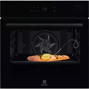 Электрический духовой шкаф Electrolux EOB8S39WZ фото