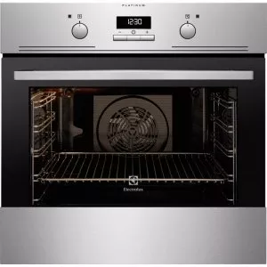 Духовой шкаф Electrolux EOB93450AX фото