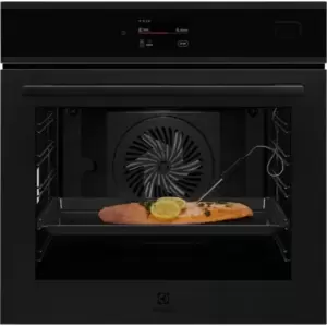 Духовой шкаф Electrolux EOB9S3XT фото