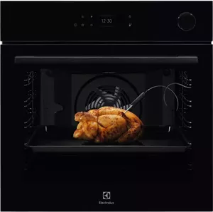 Электрический духовой шкаф Electrolux EOC8P39WZ фото