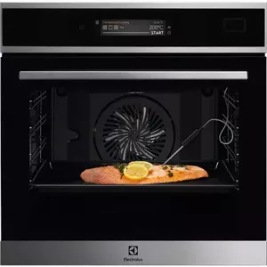 Духовой шкаф Electrolux EOC9P31WX фото