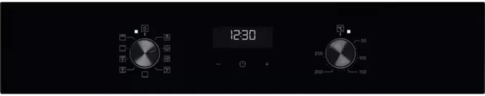 Духовой шкаф Electrolux EOD5C70BZ фото