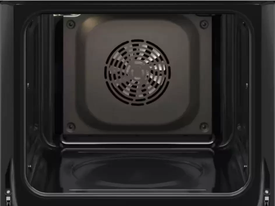 Духовой шкаф Electrolux EOD5C70BZ фото