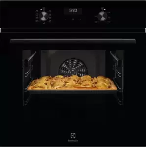 Духовой шкаф Electrolux EOD5C70BZ фото