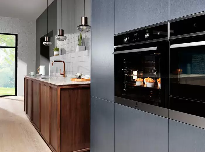Духовой шкаф Electrolux EOD5H70Z фото
