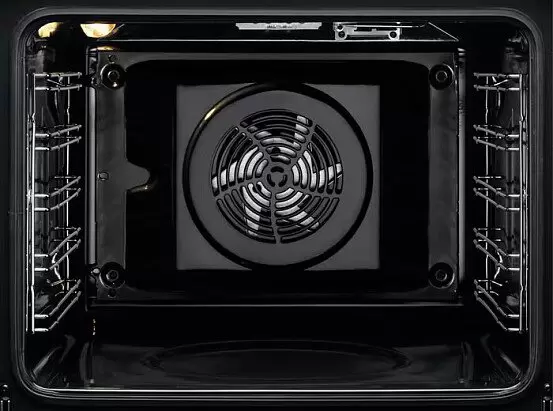 Духовой шкаф Electrolux EOD5H70Z фото