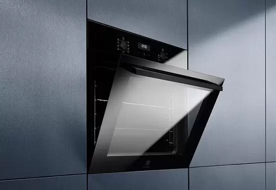 Духовой шкаф Electrolux EOD5H70Z фото