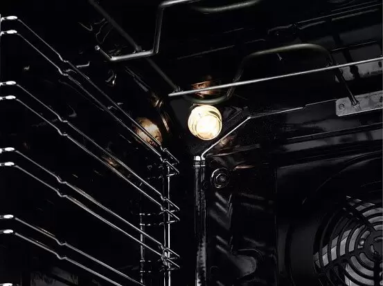 Духовой шкаф Electrolux EOD5H70Z фото