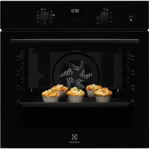 Духовой шкаф Electrolux EOD5H70Z фото