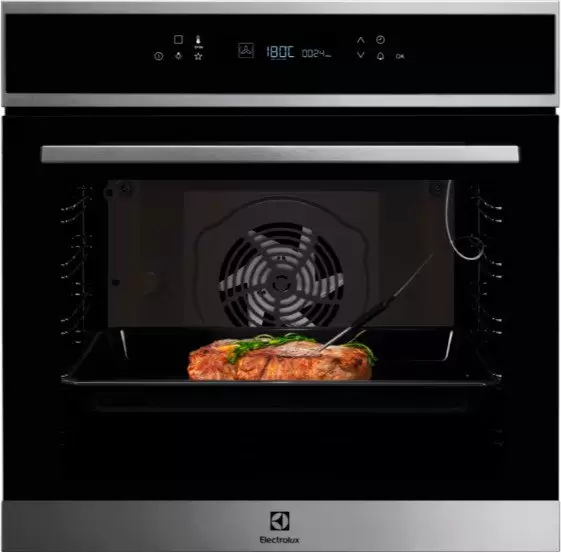 Electrolux EOE7F31X