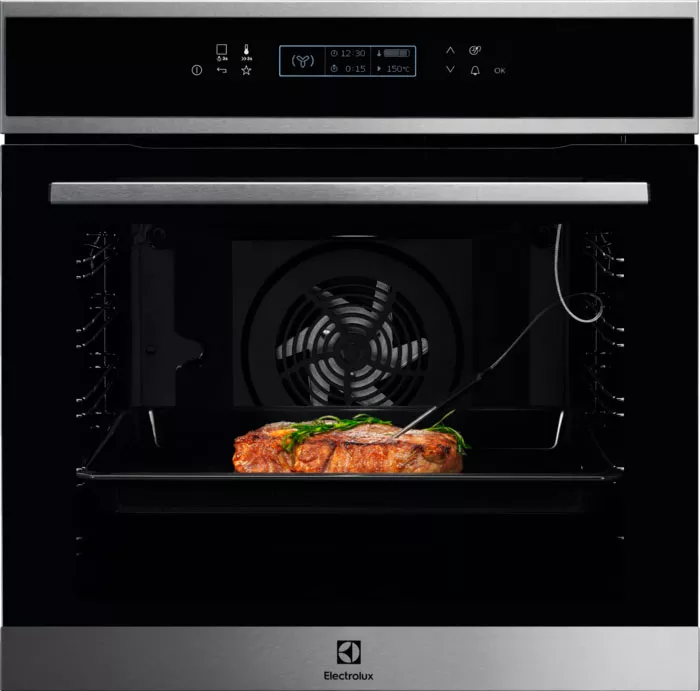 Electrolux EOE8P31X