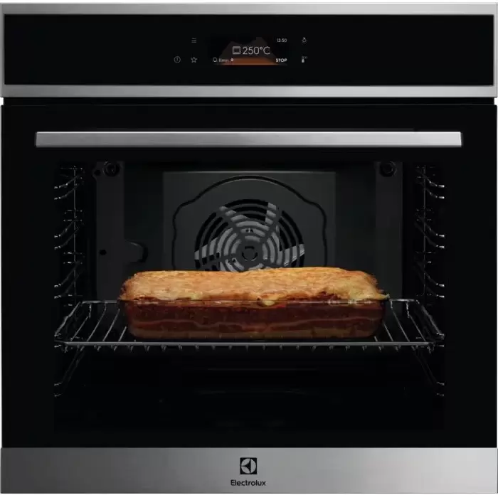 Electrolux EOE8P38X