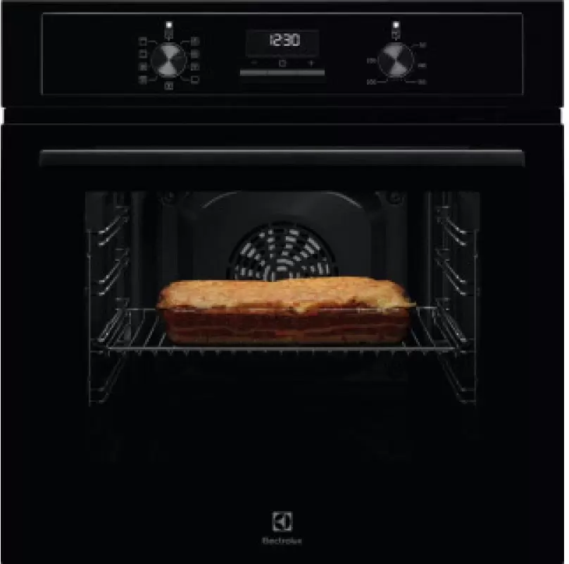 Electrolux EOF3H40BK