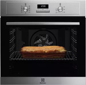 Духовой шкаф Electrolux EOF3H70X фото