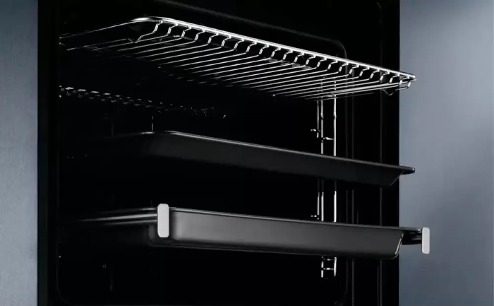 Духовой шкаф Electrolux EOF6P76BZ фото 3