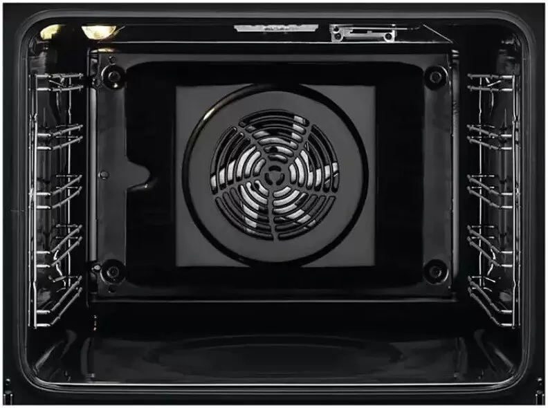 Духовой шкаф Electrolux EOF8H39H фото