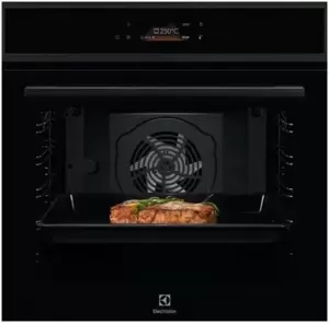 Духовой шкаф Electrolux EOF8H39H фото