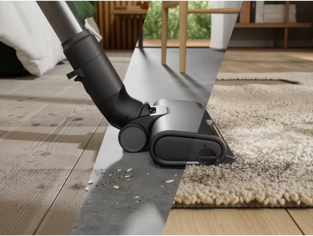 Пылесос Electrolux EP61AB21UG фото