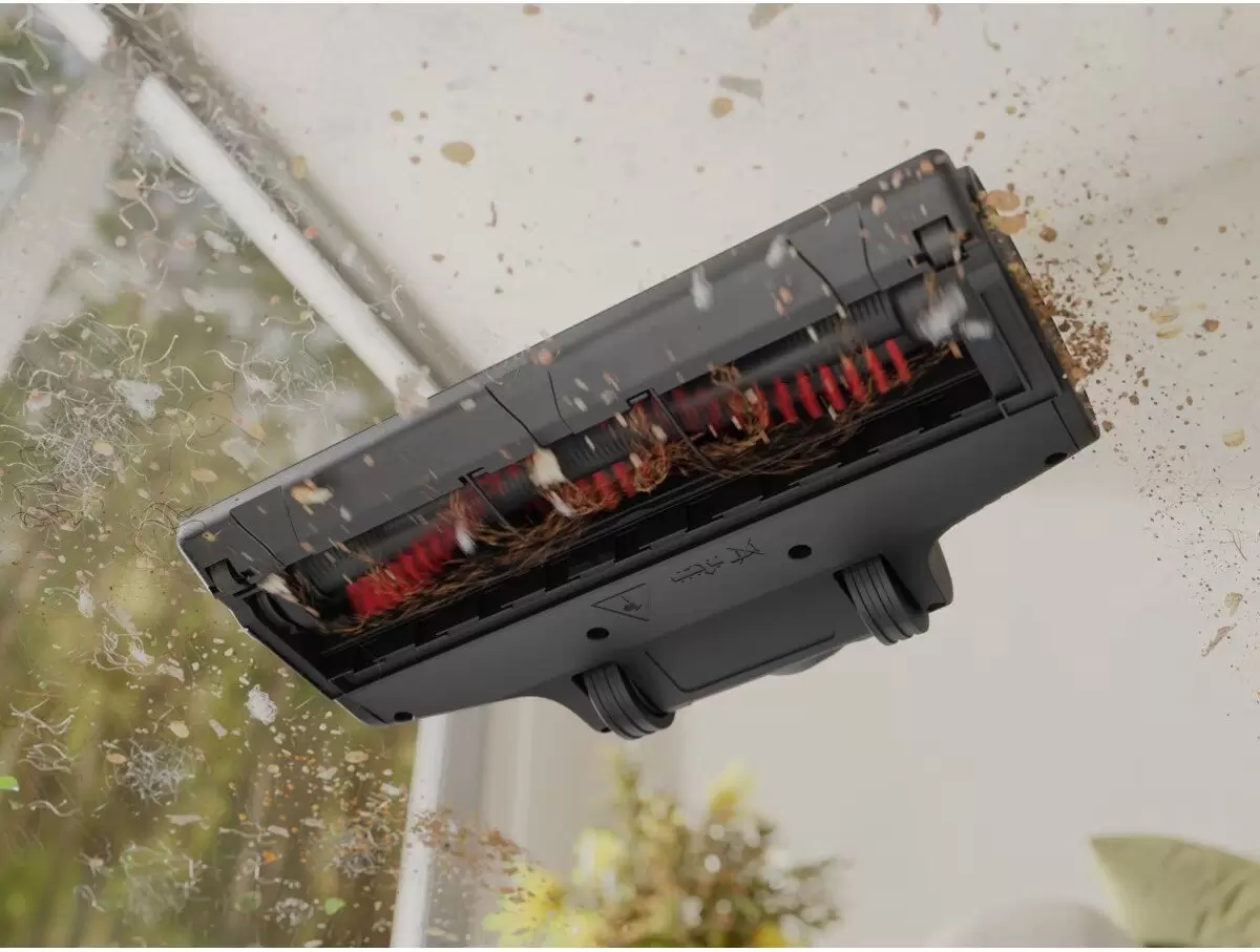 Пылесос Electrolux EP61AB21UG фото