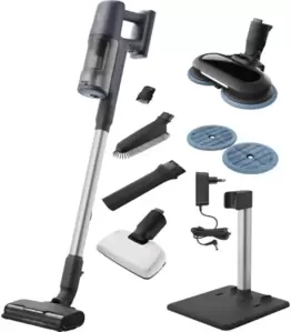 Пылесос Electrolux EP61HB21WU фото