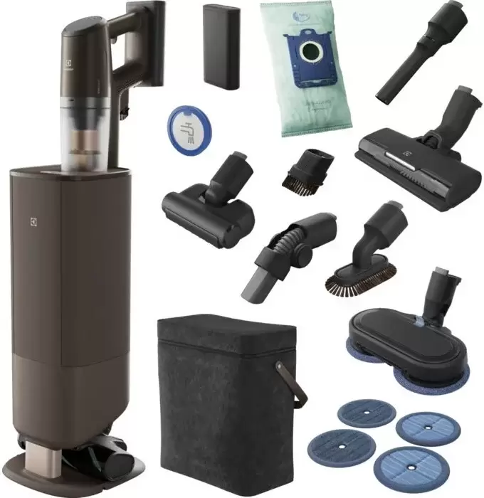 Electrolux EP83HB25WU