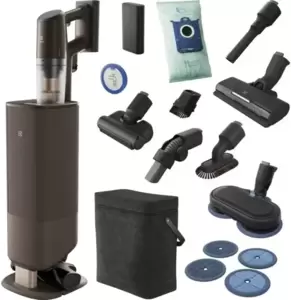 Пылесос Electrolux EP83HB25WU фото