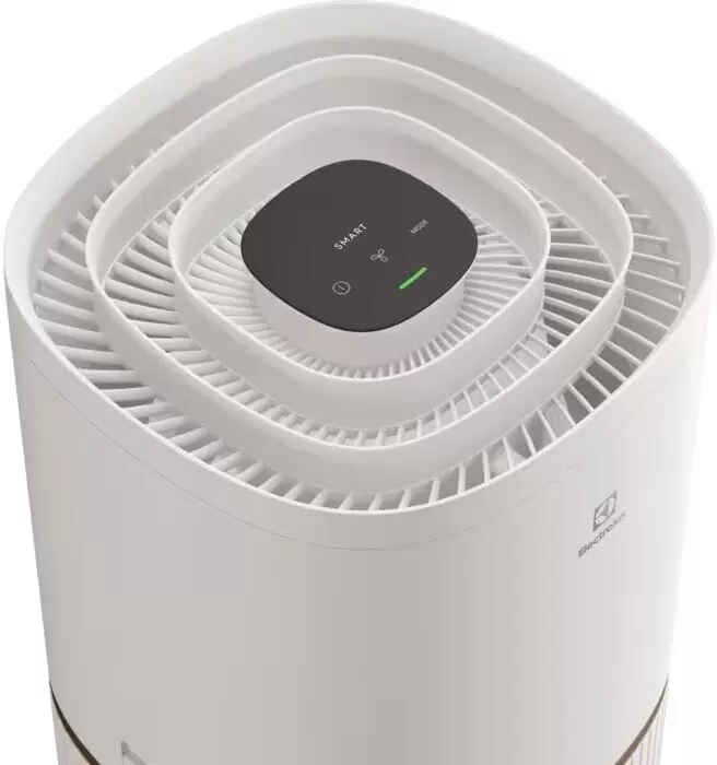 Очиститель воздуха Electrolux EPO50571SW фото