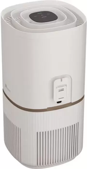 Очиститель воздуха Electrolux EPO50571SW фото