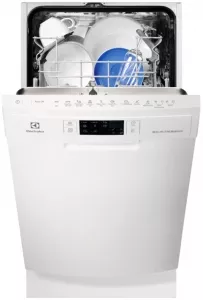 Посудомоечная машина Electrolux ESF4661ROW фото