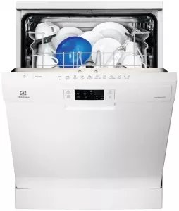 Посудомоечная машина Electrolux ESF5531LOW фото