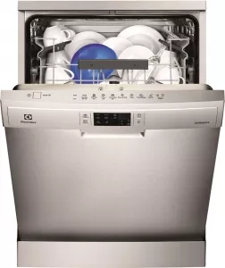 Посудомоечная машина Electrolux ESF5541LOX фото