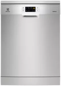 Посудомоечная машина Electrolux ESF5545LOX фото