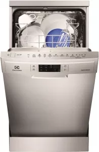 Посудомоечная машина Electrolux ESF74510LX фото