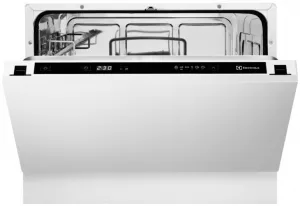 Встраиваемая посудомоечная машина Electrolux ESL2500RO фото