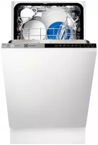 Встраиваемая посудомоечная машина Electrolux ESL4300RA фото