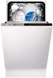 Встраиваемая посудомоечная машина Electrolux ESL4500LO фото