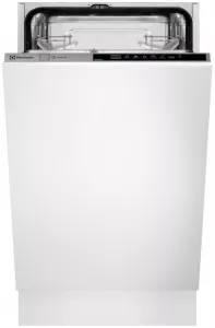 Встраиваемая посудомоечная машина Electrolux ESL4510LA фото