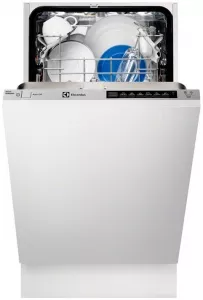 Встраиваемая посудомоечная машина Electrolux ESL4560RO фото