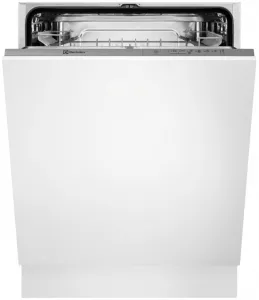 Встраиваемая посудомоечная машина Electrolux ESL5205LO фото
